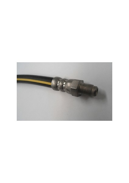 Dacia Logan 04/08 Ön Fren Hortumu (Sh) fiyatları