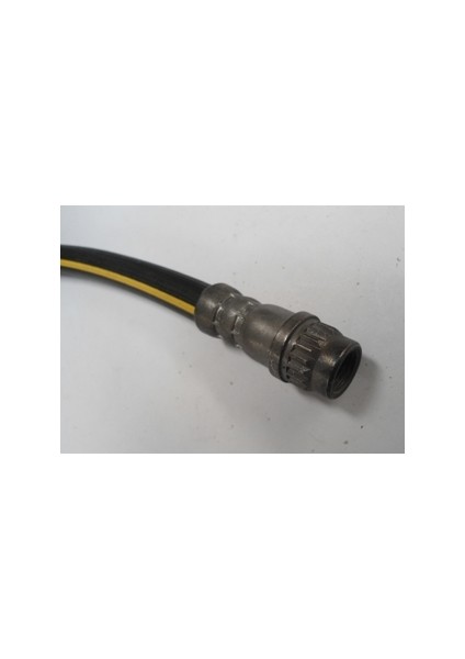 Dacia Logan 04/08 Arka Fren Hortumu (Sh)