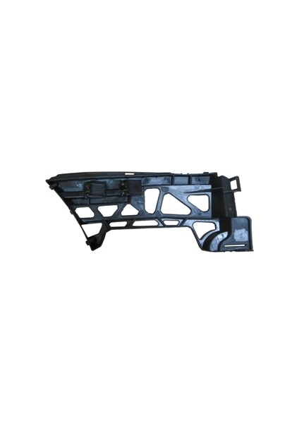 Volkswagen Golf 5 04/09 Ön Tampon Braketi̇ Iç Sol Büyük (Yan Kulağa Takılan) (Plasti̇k)(Tw)