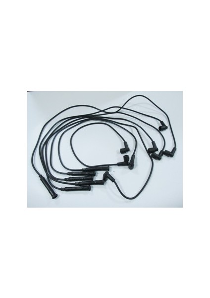 Bmw 3 Seri E30 84/94 Buji̇ Kablosu Takım (12V)(M20B20M20B23)2.0/2.3 cc (Yow Jung) fiyatları