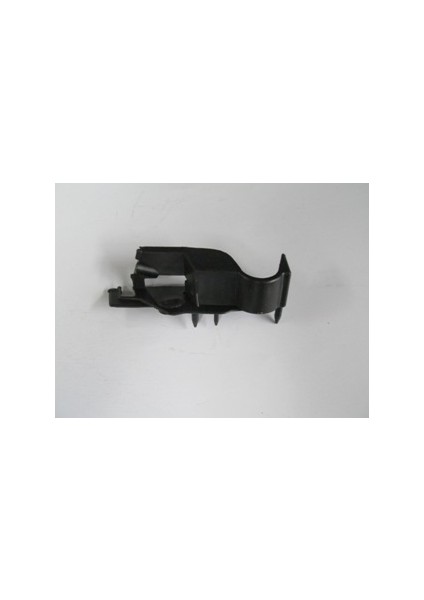 Audi A4 13/15 Ön Tampon Braketi̇ Iç Sağ (Yan Kulağa Takılan) (Plasti̇k) (Tw)