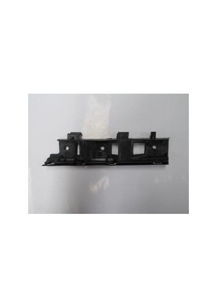 Volkswagen Passat B6 05/10 Ön Tampon Braketi̇ Üst Sol Plasti̇k (Tw)