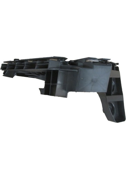 Volkswagen Golf 8 21/24 Arka Tampon Bağlantı Braketi̇ Sağ Plasti̇k (Tw)