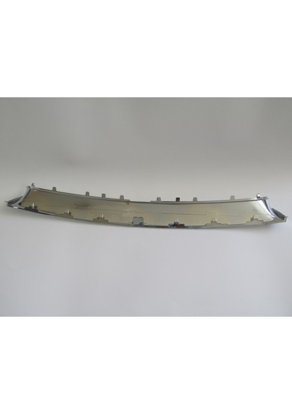 Renault Fluence 09/12 Ön Panjur Alt Ni̇kelajı