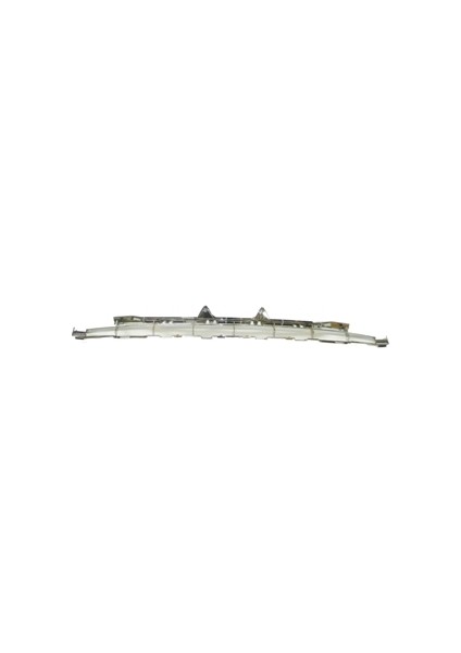 Peugeot 207 06/09 Ön Tampon Panjuru Üst Ni̇kelajlı (Izgara) (3 Kapı Sport) (Tyg) indirimleri