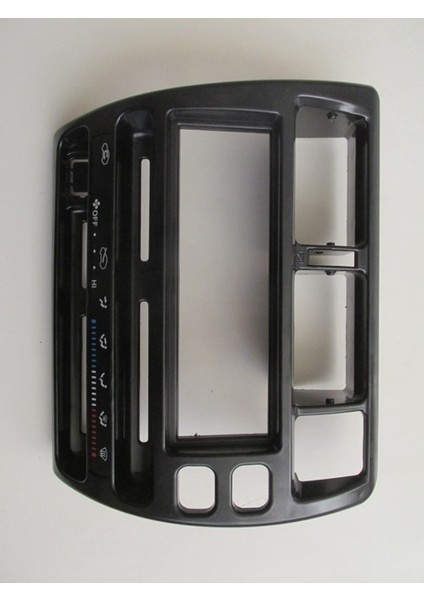 Toyota Corolla AE101 93/98 Ön Göğüs Teyp Paneli̇ (Havalandırma Paneli̇) fiyatları