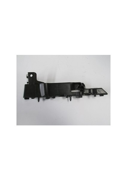 Audi A6 12/14 Ön Tampon Braketi̇ Sol Plasti̇k (Tw)