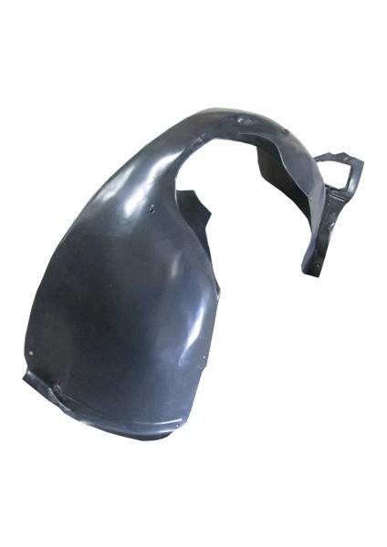 Peugeot 207 06/12 Ön Çamurluk Davlumbazı Sol