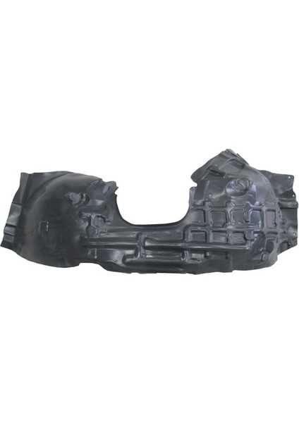 Peugeot 208 20/24 Ön Çamurluk Davlumbazı Sağ