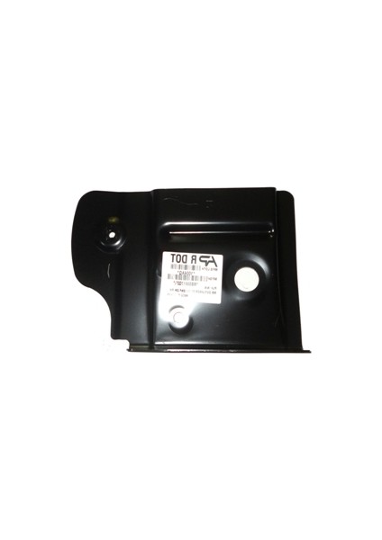 Mitsubishi Outlander 08/09 Ön Panel Yan Parça Sol (Tw)