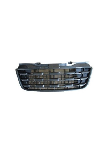 Renault Master 3 11/14 Ön Panjur Gri̇