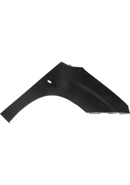 Toyota Proace City 21/24 Ön Çamurluk Deli̇kli̇ Sağ (Oran/tyg)