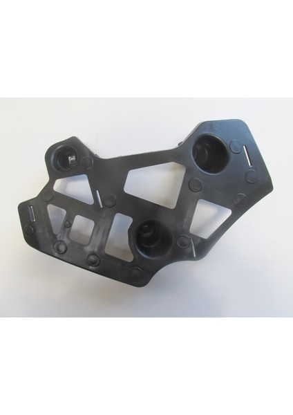 Peugeot 308 17/21 Arka Tampon Braketi̇ Iç Sol (Allure/actıve Model) (Tw)