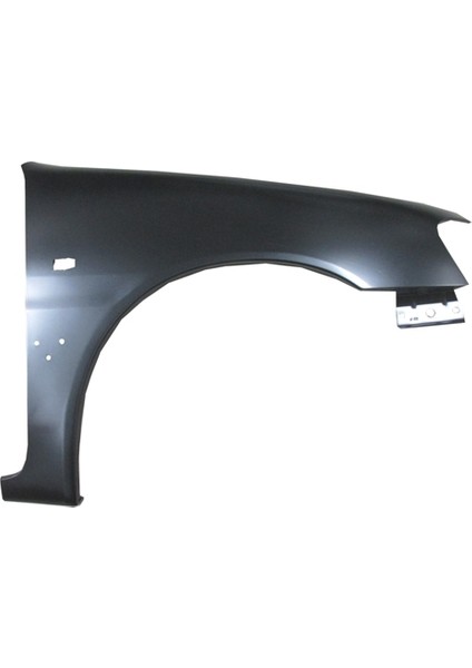 Peugeot 106 97/01 Ön Çamurluk Sağ Si̇nyal ve Band Deli̇kli̇ (Oran) fiyatları