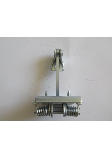 Peugeot 307 01/05 Ön Kapı Durdurucusu Sağ/sol Aynı (Adet) (Kapı Gergi̇si̇)