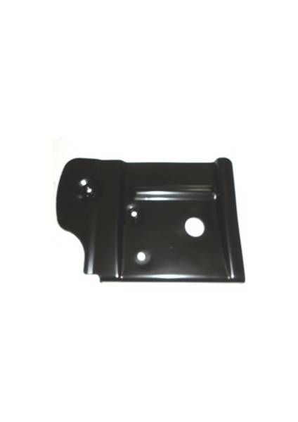 Mitsubishi Outlander 08/09 Ön Panel Yan Parça Sağ (Tw)