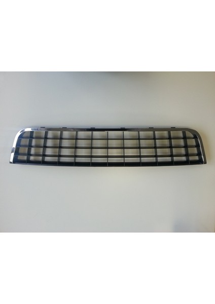 Fiat Linea Classic 06/15 Ön Tampon Panjuru Si̇yah (Ni̇kelaj Çerçeveli̇) (Eurobump) fiyatları