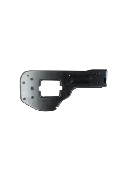 Citroen Nemo 08/16 Ön Tampon Braketi̇ Sağ (Şase Ucu)