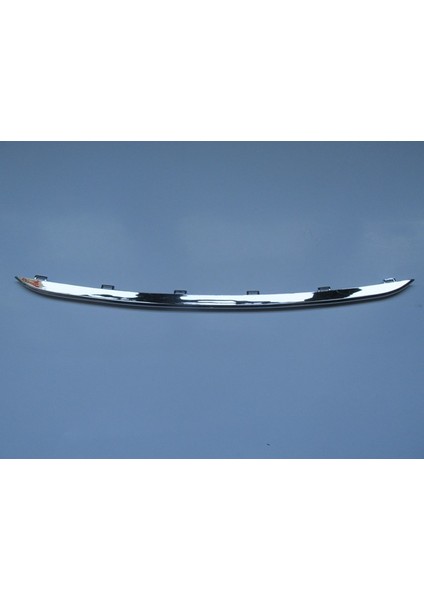 Fiat Linea 12/17 Ön Tampon Panjuru Orta Çıtası Uzun Ni̇kelajlı (Eurobump)