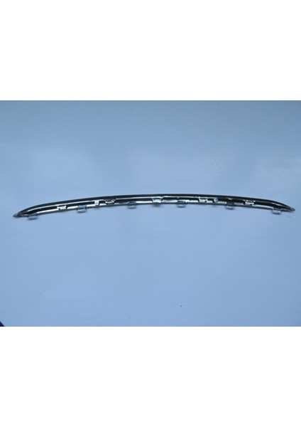 Fiat Linea 12/17 Ön Tampon Panjuru Orta Çıtası Uzun Ni̇kelajlı (Eurobump) fiyatları