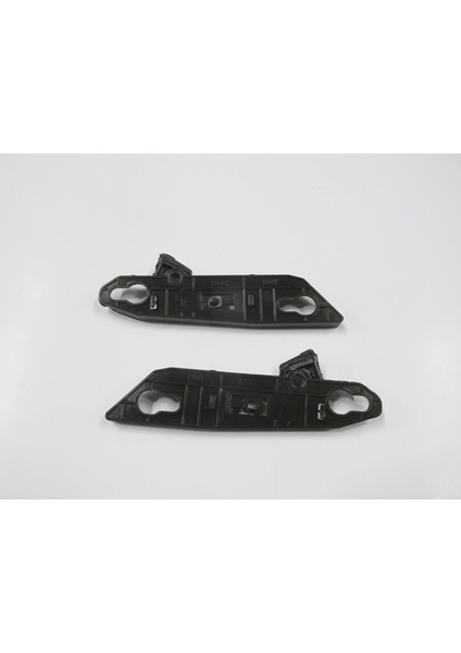 Peugeot 308 14/17 Ön Tampon Braketi̇ Iç Sağ/sol Set (Yan Kulağa Takılan) (Allure/actıve Model)