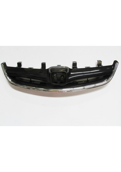 Honda Civic Sd 04/06 Ön Panjur Si̇yah (Ni̇kelaj Çıtası Ile Beraber) (Tyg) fiyatları