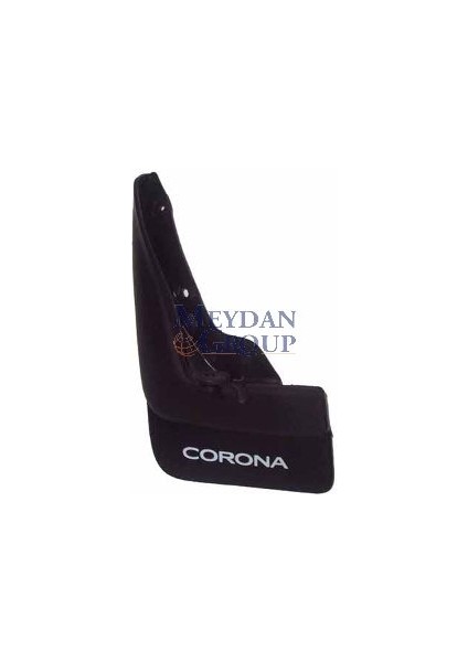 Toyota Corona AT171 89/92 Arka Paçalık Sağ Xl Ti̇pi̇