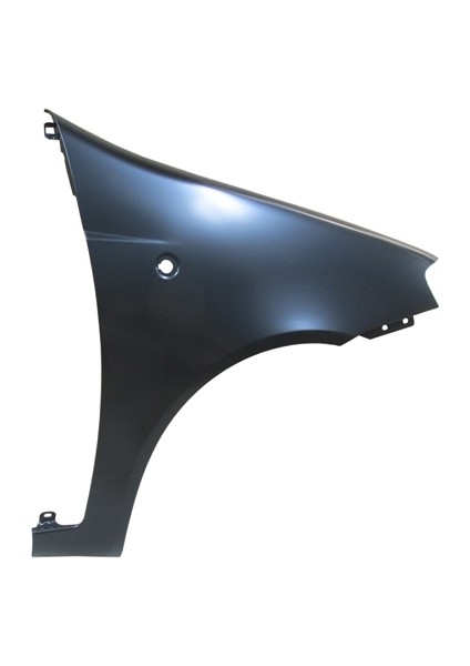 Fiat Punto 03/06 Ön Çamurluk Deli̇kli̇ Sağ (Tw) fiyatları