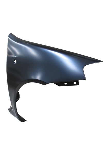 Fiat Punto 03/06 Ön Çamurluk Deli̇kli̇ Sağ (Tw) modelleri