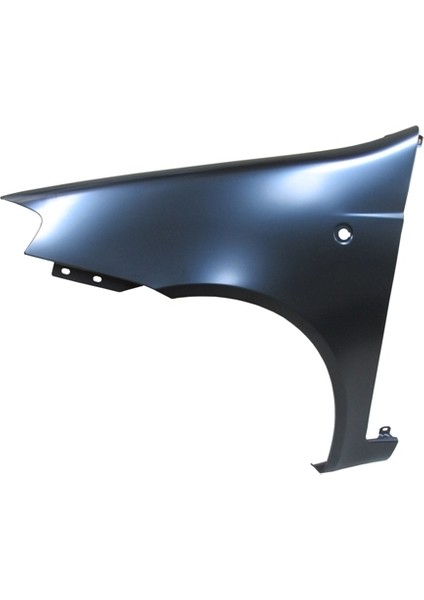 Fiat Punto 03/06 Ön Çamurluk Deli̇kli̇ Sol (Tw) modelleri