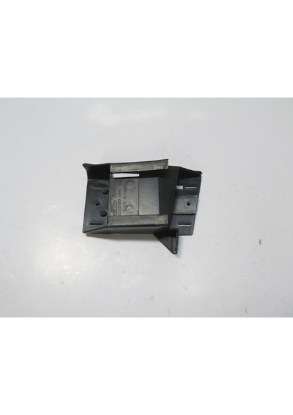 Bmw 3 Seri E36 Sd/coupe 91/98 Ön Tampon Iç Bağlantı Braketi̇ Sağ (Yan Kulağa Takılan)(Plasti̇k)(Tw