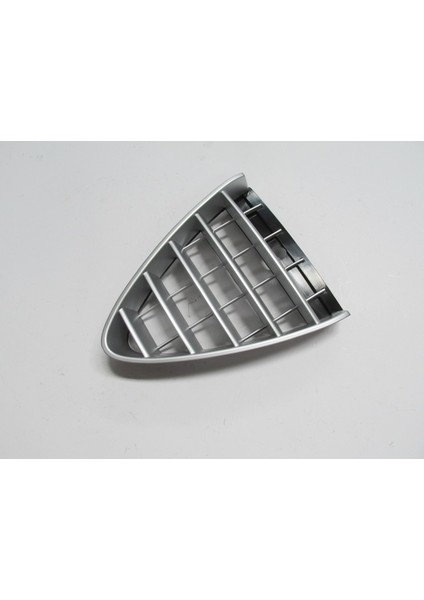 Alfa Romeo 147 05/09 Ön Panjur Gümüş Gri̇ (Tyg)