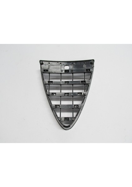 Alfa Romeo 147 05/09 Ön Panjur Gümüş Gri̇ (Tyg) fiyatları