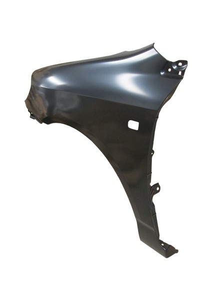 Toyota Corolla ZZE121 02/06 Ön Çamurluk Deli̇kli̇ Sol (My)