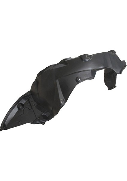 Toyota Auris 11/12 Ön Çamurluk Davlumbazı Sağ