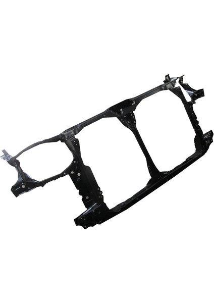 Honda Civic Sd 04/06 Ön Panel Komple (Tyg)