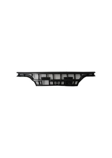 Mercedes E Class W211 03/06 Arka Tampon Iç Bağlantı Braketi̇ Orta (Tyg)