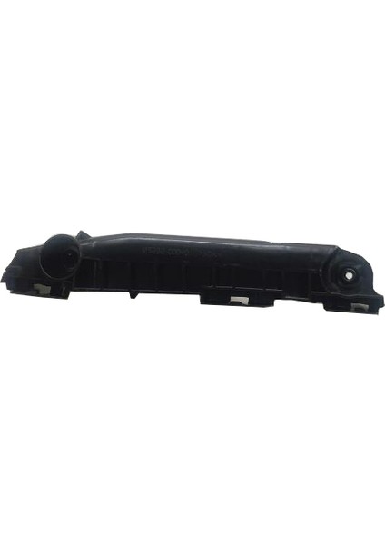Toyota Yaris 06/09 Ön Tampon Bağlantı Braketi̇ Sol (Yan Kulağa Bağlanan)(Tyg)