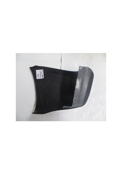 Chery Tiggo 3 08/11 Arka Tampon Ucu Sağ (Tw)