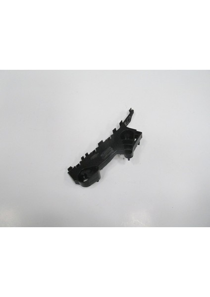 Mazda 6 13/14 Ön Tampon Braketi̇ Sol (Plasti̇k) (Tyg)