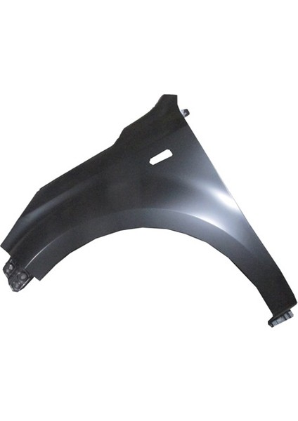 Daihatsu Terios 06/11 Ön Çamurluk Deli̇kli̇ Sol (Tw)