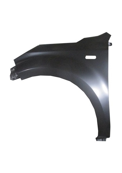 Daihatsu Terios 06/11 Ön Çamurluk Deli̇kli̇ Sol (Tw) fiyatları