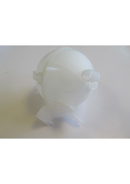 Mercedes Sprinter 13/18 Radyatör Yedek Su Deposu (Kapaksız) fiyatları