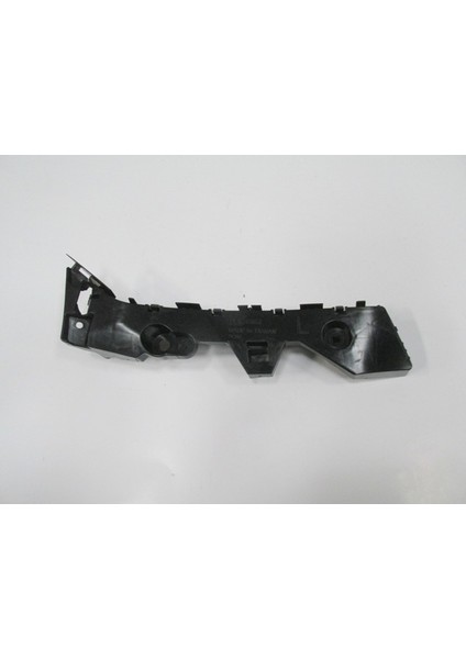 Mazda 3 Hb 10/13 Arka Tampon Iç Bağlantı Braketi̇ Sol Üst (Tyg)