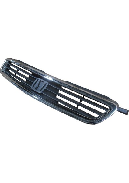 Honda Civic Sd/hb 96/98 Ön Panjur Si̇yah (Ni̇kelaj Çerçeveli̇) (My) modelleri