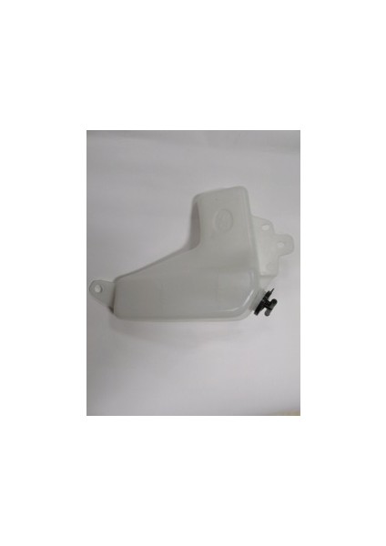 Mitsubishi Canter FE449 90/97 Radyatör Yedek Su Deposu (Euro Body)