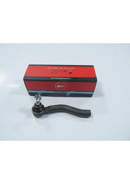 Citroen C1 07/13 Rot Başı Sol (Sh) modelleri