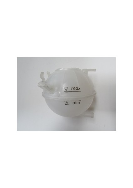 Volkswagen Tiguan 08/11 Radyatör Yedek Su Deposu)