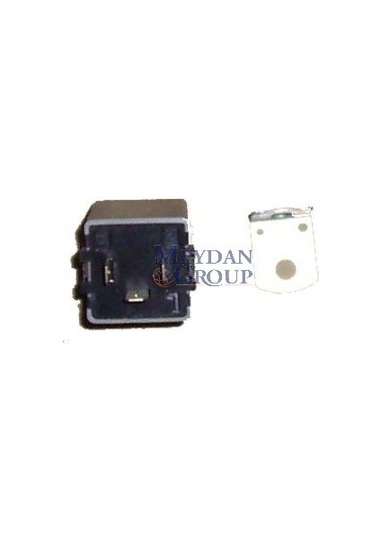 Mitsubishi Canter FE449 90/97 Flaşör 24VOLT (Tw)