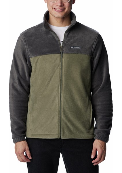 Steens Mountain Full Zip 2.0 Erkek Polar Üst